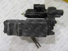 Регулятор для гусеничный экскаватор CATERPILLAR 345D (295-9497)