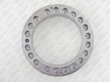 Диск тормоза для колесный экскаватор HYUNDAI R170W-9 (XKAY-00632, 39Q6-11250)