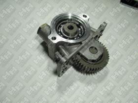 PTO BOX для гусеничный экскаватор HYUNDAI R290LC-7H ()