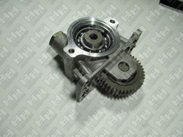 PTO BOX для гусеничный экскаватор HYUNDAI R330LC-9 (XJBN-01006)